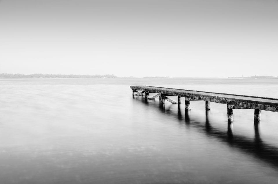 The art of Black & White Landscape Photography unravelled in 14 tips