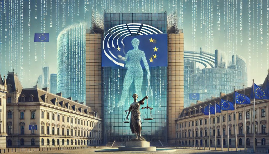 representation of EU-legislation

AI in landscape photography and photo editing