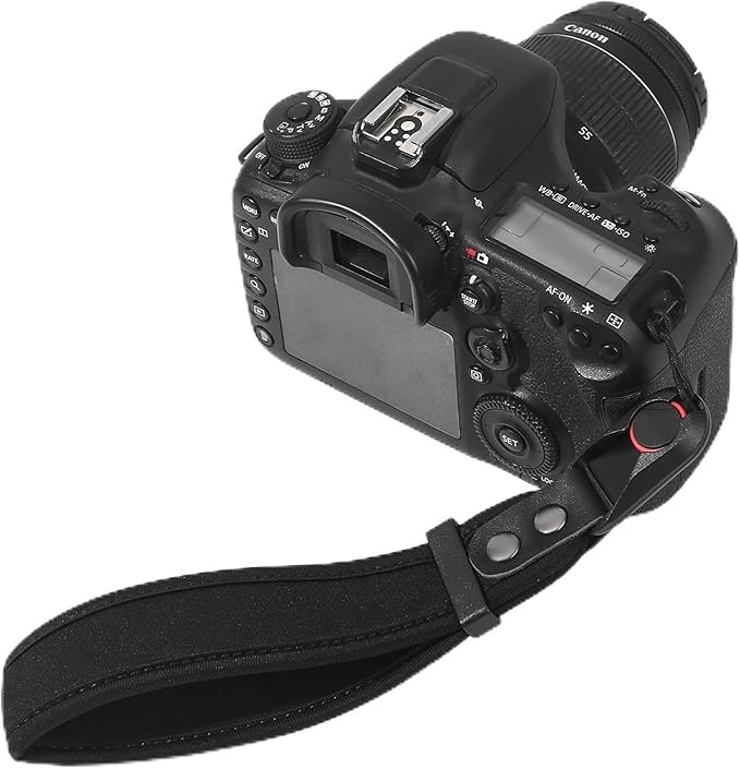 wrist strap for camera